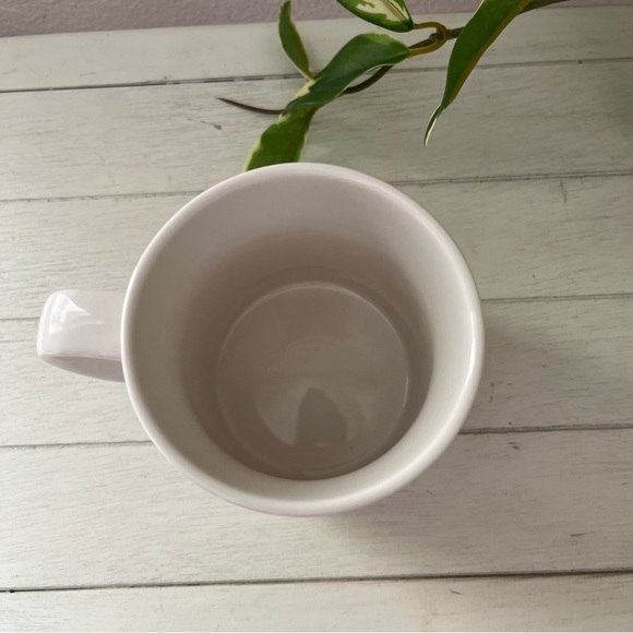 Starbucks Architecture Series Los Angeles California Coffee Mug - Picture 4 of 5